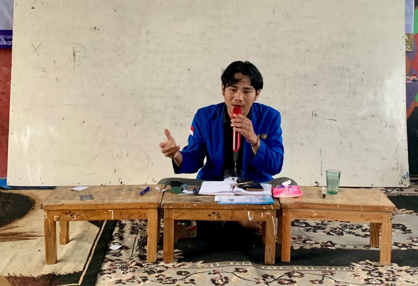 66 Tahun PMII: Tantangan Kader Muda di Tengah Krisis Kapasitas dan Dominasi Senior