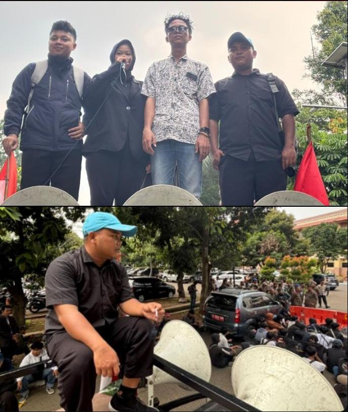 Ketua Umum FORMASI Kecam Upaya Bungkam Pemberitaan Galian C Sindangsono: “Yang Takut Kebenaran Itu Pecundang!”